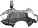 Dorman - HELP Exterior Door Handle 81930