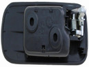 Dorman - HELP Interior Door Handle 82207 - view 2