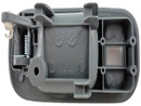 Dorman - HELP Interior Door Handle 82239 - view 2