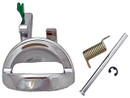 Dorman - HELP Interior Door Handle 82516