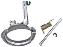 Dorman - HELP Interior Door Handle 82516 - view 3