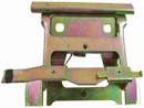 Dorman - HELP Exterior Door Handle 83107