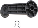 Dorman - HELP Window Crank Handle 83276 - view 3