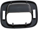 Dorman - HELP Tailgate Handle Bezel 83365 - view 3