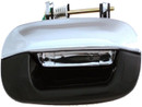Dorman - HELP Exterior Door Handle 83372