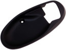 Dorman - HELP Interior Door Handle Bezel 83701 - view 2