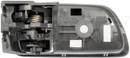 Dorman - HELP Interior Door Handle 83912 - view 4