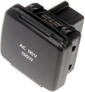 Dorman - HELP 110 Volt Accessory Power Outlet 84942