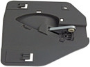 Dorman - HELP Interior Door Handle 88691 - view 2