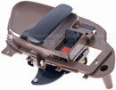 Dorman - HELP Interior Door Handle 90007 - view 2