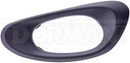 Dorman - HELP Interior Door Handle Bezel 90133