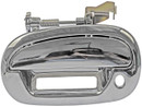 Dorman - HELP Exterior Door Handle 91082