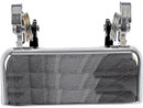 Dorman - HELP Exterior Door Handle 91112