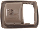 Dorman - HELP Interior Door Handle Bezel 92948 - view 3
