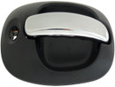 Dorman - HELP Exterior Door Handle 93604