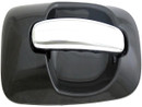 Dorman - HELP Exterior Door Handle 93609