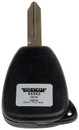 Dorman - HELP Keyless Entry Transmitter Cover 95343 - view 2