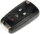 Dorman - HELP Keyless Entry Transmitter Cover 95626