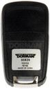 Dorman - HELP Keyless Entry Transmitter Cover 95626 - view 3