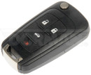 Dorman - HELP Keyless Entry Transmitter Cover 95631