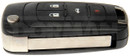 Dorman - HELP Keyless Entry Transmitter Cover 95631 - view 2