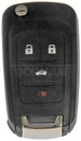 Dorman - HELP Keyless Entry Transmitter Cover 95631 - view 3