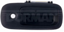 Dorman - HELP Exterior Door Handle 96109