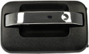 Dorman - HELP Exterior Door Handle 97680