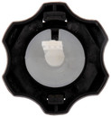 Dorman - HELP Power Steering Reservoir Cap 99977 - view 2