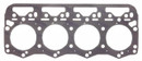 FEL-PRO Engine Cylinder Head Gasket 9239PT