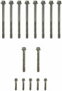 FEL-PRO Engine Cylinder Head Bolt Set ES72173