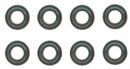 FEL-PRO Engine Intake Manifold Isolator Grommet Set ES72204