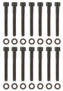 FEL-PRO Engine Cylinder Head Bolt Set ES72213