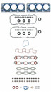 FEL-PRO Engine Cylinder Head Gasket Set HS26208PT