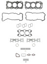 FEL-PRO Engine Cylinder Head Gasket Set HS26370PT