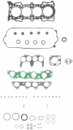 FEL-PRO Engine Cylinder Head Gasket Set HS9958PT