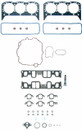 FEL-PRO Engine Cylinder Head Gasket Set HST9354PT6