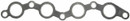 FEL-PRO Exhaust Manifold Gasket Set MS92939