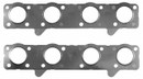 FEL-PRO Exhaust Manifold Gasket Set MS93455