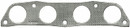 FEL-PRO Exhaust Manifold Gasket Set MS93909