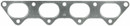 FEL-PRO Exhaust Manifold Gasket Set MS95470