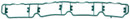 FEL-PRO Engine Intake Manifold Gasket Set MS96780