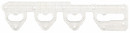 FEL-PRO Exhaust Manifold Gasket Set MS96815
