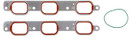 FEL-PRO Fuel Injection Plenum Gasket Set MS96824