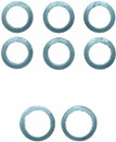 FEL-PRO Exhaust Manifold Gasket Set MS9716B