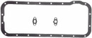 FEL-PRO Engine Oil Pan Gasket Set OS11701D