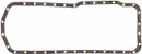 FEL-PRO Engine Oil Pan Gasket Set OS34100C