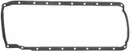 FEL-PRO Engine Oil Pan Gasket Set OS34407R