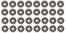 FEL-PRO Engine Valve Stem Oil Seal Set SS71264