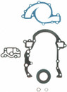 FEL-PRO Engine Timing Cover Gasket Set TCS45840